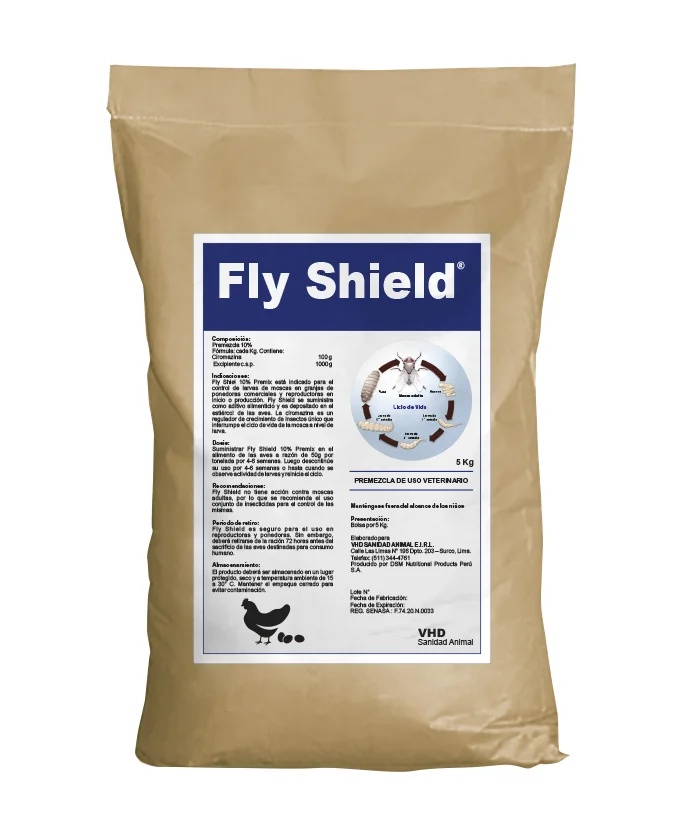 Fly Shield